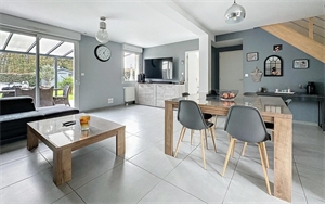 maison individuelle à la vente -   44130  BLAIN, surface 114 m2 vente maison individuelle - UBI459902102